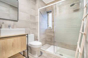 Bathroom - Apartamento Tulipa do Gêres (Terras de Bouro)