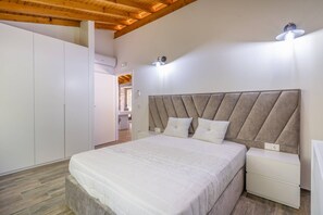 1 bedroom, iron/ironing board, Internet, bed sheets - Casa do Engenho - Moinhos do Coto (Vila Verde)