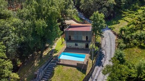 Exterior - Casa do Penedo - Aqua View (Vila Verde)
