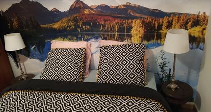 Maison Mer et Campagne