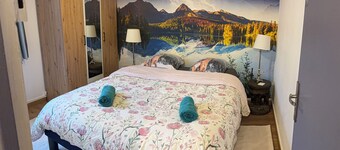 Maison Mer et Campagne