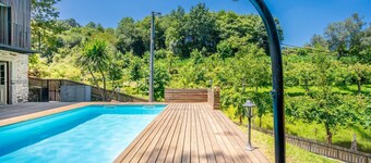 Ripado House - Coto Mills