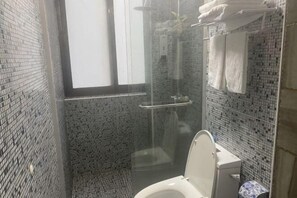 Room - Shule Hostel (Shanghai)