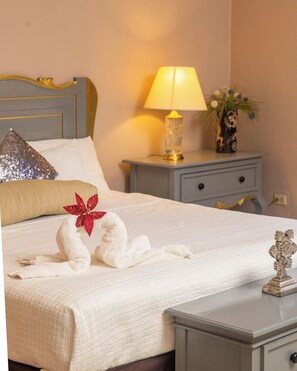 Deluxe Room, City View | Free WiFi