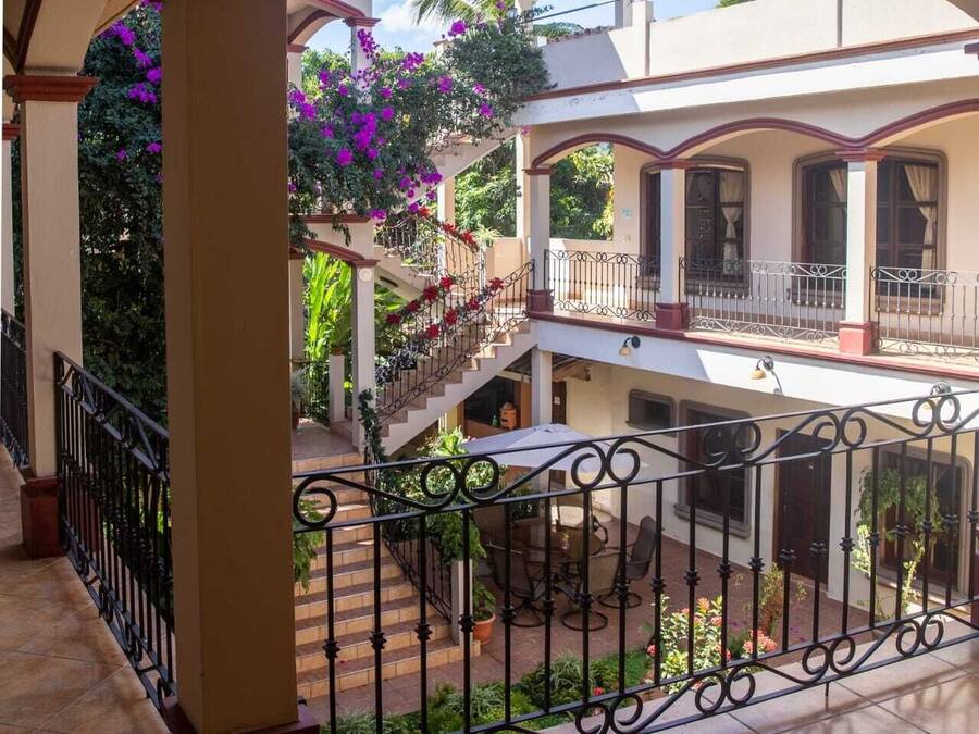 Teras/patio
