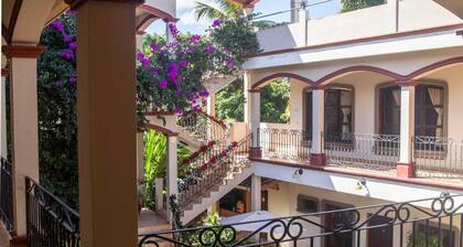 Hotel Plaza YatBalam
