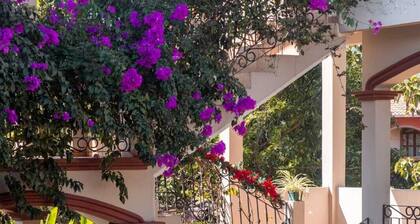 Hotel Plaza YatBalam