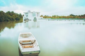 Exterior - Shangri-la Boutique Hotel (Wujie)