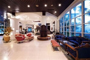 Interior - Shangri-la Boutique Hotel (Wujie)