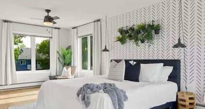 The Riverside, Arcade & Playground