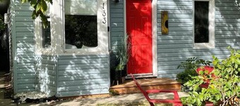 Drum Cottage Summary:
