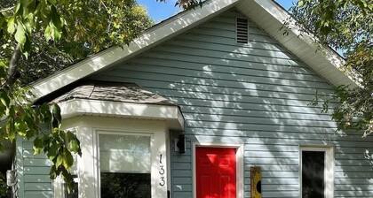 Drum Cottage Summary: