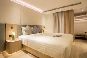 Room - Yi Serviced Apartments (Kowloon)