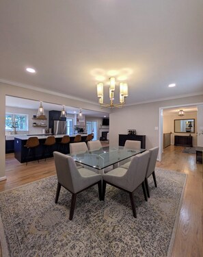 Opções para refeição