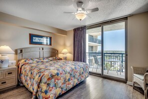 3 Schlafzimmer, Bügeleisen/Bügelbrett, Reisekinderbett, kostenloses WLAN