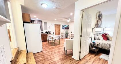 Charming Apartment in CrossLanes