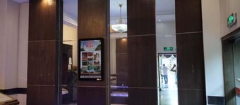 Dresden Chengdu Liulichang store