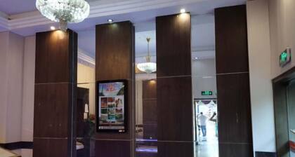 Dresden Chengdu Liulichang store