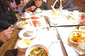 Dining - Dresden Chengdu Liulichang store (Chengdu)