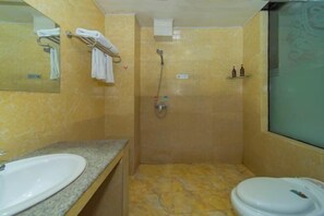 Bathroom - Dresden Chengdu Liulichang store (Chengdu)