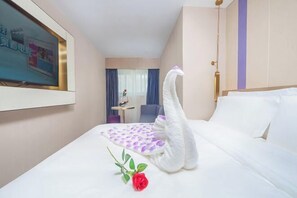 Room - Lavande Hotel (Beijing)