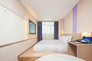 Room - Lavande Hotel (Beijing)
