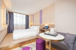 Room - Lavande Hotel (Beijing)