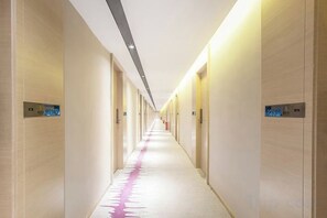Unclassified image, 2 of 26, button - Lavande Hotel (Beijing China World Wanda Branch) (Beijing)