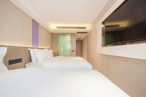 Room - Lavande Hotel (Beijing)