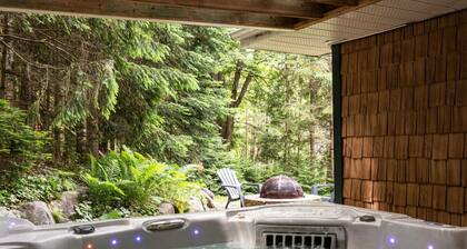 Le Petit Chalet By My Tremblant Location