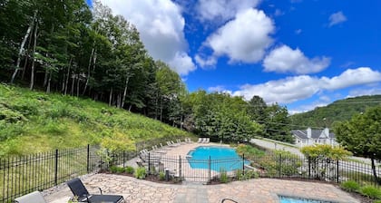 Le Kona By MY Tremblant Location