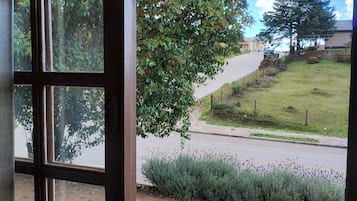Quarto Econômico Amarula | Free WiFi