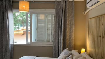 Suíte - Gavião | Wi-Fi de cortesia