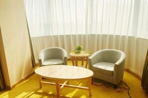 Interior - Vienna Hotels Zao Zhuang QingTAN Road (Zaozhuang)