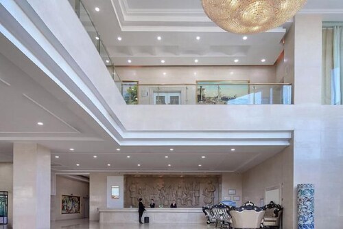 Vienna Hotels Zao Zhuang QingTAN Road