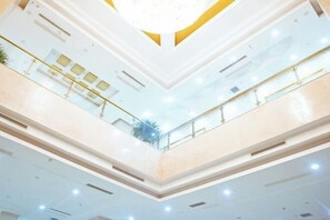 Interior - Vienna Hotels Zao Zhuang QingTAN Road (Zaozhuang)