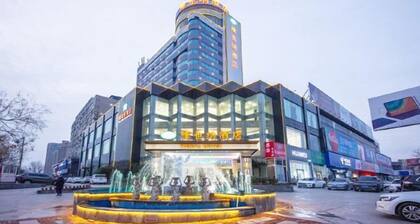 Vienna Hotels Zao Zhuang QingTAN Road