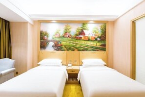 Room - Vienna Hotels Zao Zhuang QingTAN Road (Zaozhuang)