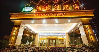 Vienna Hotels Zao Zhuang QingTAN Road