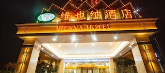 Vienna Hotels Zao Zhuang QingTAN Road