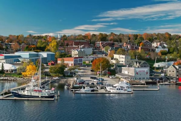 Marina