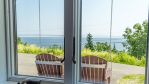 Interior - Lone Star Lodge - Newly Renovated Studio (Northport)