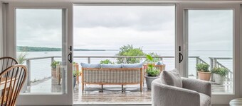 Water's Edge at Ocean St - Enjoy Penobscot Bay