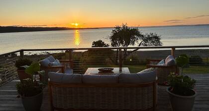 Water's Edge at Ocean St - Enjoy Penobscot Bay