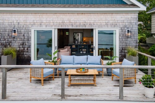 Water's Edge at Ocean St - Enjoy Penobscot Bay