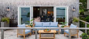 Water's Edge at Ocean St - Enjoy Penobscot Bay