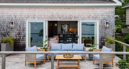 Water's Edge at Ocean St - Enjoy Penobscot Bay