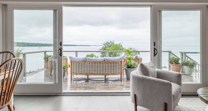 Water's Edge at Ocean St - Enjoy Penobscot Bay