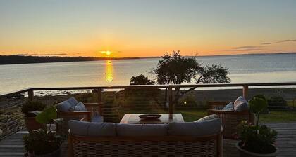 Water's Edge at Ocean St - Enjoy Penobscot Bay