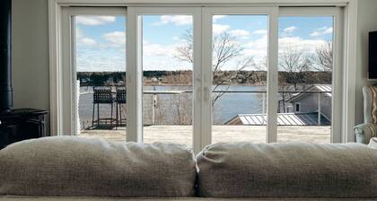 The Eleanor - Maine Charm and Comfort on the Coast